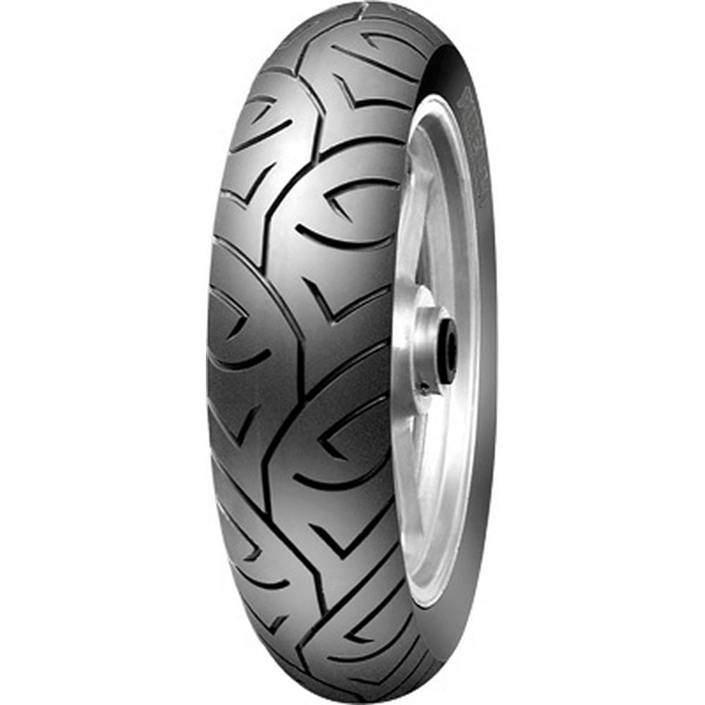 Pirelli Sport Demon Tire 110/9018 Rear 1404500