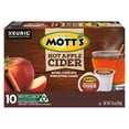 thumbnail image 2 of Sidra de manzana caliente Keurig Mott's Fall Spice 60 tazas (6 x 10), 2 of 6