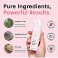 thumbnail image 2 of Hair Regrowth Spray - Advanced Hair Loss Solution - Promotes Hair Growth and Strengthening, Non-Greasy and Hormone-Free Formula Prevent Hair Loss, 2 of 5