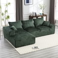 thumbnail image 2 of Skin-friendly Chenille, U-shaped Comfort | Perfect for Relaxing After Work, Feels Like a Warm Embrace, 2 of 6