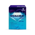 thumbnail image 4 of Viagra 50 mg 1 Tab Rec, 4 of 4