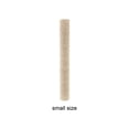 thumbnail image 2 of High Density Sisal Cats Scratching Post Replacement Pillar for Pet Trees and Cage Mounted DIY Projects, Beige 20x2.4 inch, 2 of 6