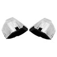 thumbnail image 3 of Cubierta de lámpara de espejo retrovisor izquierdo y derecho sin bombilla Apto para Transit Custom 2013-2019 Tourneo 2012-2020, 3 of 5