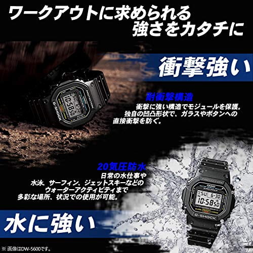 Casio Watches G SHOCK G STEEL BLUE NOTE RECORDS Collaboration model GST B100BNR 1AJR mens black Walmart