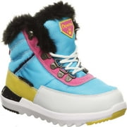 Bearpaw Hawaiian Ocean Mokelumne Youth Boots, Size 3