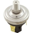 thumbnail image 2 of Gecko 510AD0249 1Amp 1/8"mpt PNO 2.0psi Metal Pressure Switch, 2 of 7