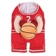 thumbnail image 2 of Basketball Player Dog Costume,dog Basketball Costume With Ball,small Medium Dogs, 2 of 5