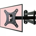 thumbnail image 2 of 1 PCS Adjustable TV Monitor Wall Mount Bracket  for Most 13-27 In/10-32 in 360 °   Rotated Expansion tv Holder VESA 100*100mm, 2 of 7
