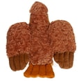 thumbnail image 5 of Wild Republic Red Tailed Hawk Plush, Stuffed Animal, Plush Toy, Gifts Kids, Cuddlekins, 12 Inches, 5 of 5