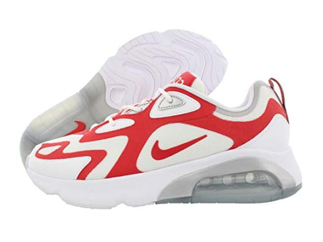 Nike - Nike Men's Shoes Air max 200 Low 