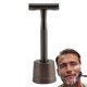 thumbnail image 1 of Glowie Care Maquinilla de Afeitar, La Maquinilla de Afeitar de Seguridad de GIowie Care, Maquinilla de Afeitar para Afeitar Pieles Sensibles, Para Barba, Piernas, Bikini, Depilación Púbica, Maquinilla, 1 of 7