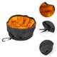 thumbnail image 1 of ADDHAT 1Ud Portátil Para Perros Plegable Y Resistente Para Comida Y Al Exterior, 1 of 4