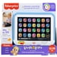 thumbnail image 2 of TABLETA DE JUGUETE FISHER PRICE RÍE Y APRENDE TABLET DE APRENDIZAJE CRECE CONMIGO AZUL, 2 of 4