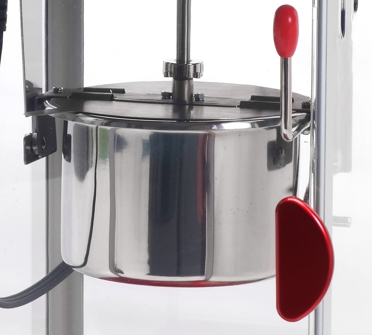 Elite Classic Tabletop 2.5Oz. Kettle Popcorn Maker EPM-250
