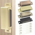 Door Catch Strong Heavy Duty Cupboard 20KG