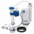 thumbnail image 2 of Juego ACCESORIOS W.C. FOSET SISTEMA DUAL VW-256, 2 of 2