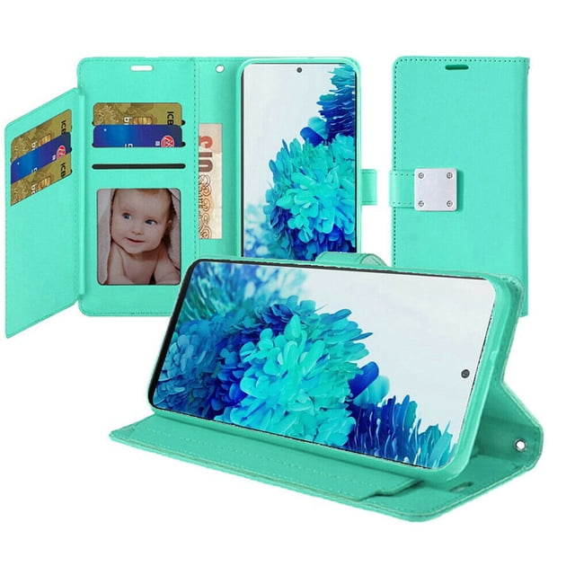 Dreem Fibonacci Wallet Case For IPhone 16 Pro Max | 2-in-1 Detachable