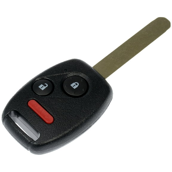 Dorman 99584ST Keyless Entry Remote 3 Button for Specific Honda Models