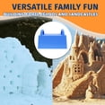 thumbnail image 5 of PRISP Moule à Neige et Sable - Fabricant de Blocs et Briques, 5 of 5