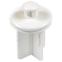 95225 Replacement Stopper - Parchment