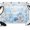 Light Blue, variant on 7x5ft Photo Backdrop, Coastal Blue Crab Soft Polyester Backdrop Curtains Photography Backdrops, Ocean Nautical Starfish Coral Wooden Brushed Background for Photoshoots Studio Video Portrait Parties