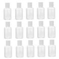 thumbnail image 4 of OUNONA 15 PCS Lotion Dispenser Qianqiu Cap Bottle Hand Cream Container 9.9x3.3x3.3cm, 4 of 8