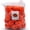 Orange, variant on Magicorange Tennis Balls 60 Pack, 2.58 Inch Advanced Training Practice Balls for Beginner and Pet Dog Playing Balls, Multicolor