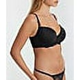 thumbnail image 4 of Camio Mio Womens Lightly Lined Demi Bra Style-B30266, 4 of 6