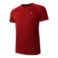 thumbnail image 3 of Dare 2B Mens Accelerate Lightweight T-Shirt, 3 of 4