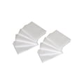thumbnail image 1 of serony 10 Pieces Embroidery Stabilizer 20x20" for Machine Embroidery, 1 of 9