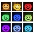 Balloons Themed Party Decorations Filled Ghostly Inflatables Star Table balloons-themed-party-decorations-filled-ghostly-inflatables-star-table