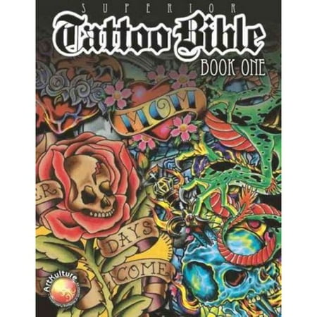 Tattoo Bible Book One Pdf | tattoo bible book one walmart com Tattoo Bible Book One Pdf | tattoo bible book one walmart com