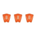 thumbnail image 1 of Almohadilla trasera Greeniant para surf Mat Accesorios deportivos Naranja, 1 of 6