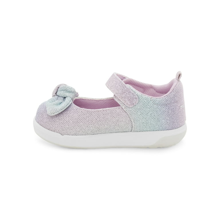 The delilah mary jane in glitter deals