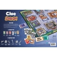 thumbnail image 3 of Juego de mesa USAOPOLY CLUE Scooby Doo Mercancía oficial, 3 of 7