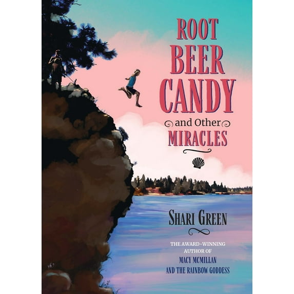 Pre-Owned Root Beer Candy and Other Miracles (Paperback) 1772782564 9781772782561