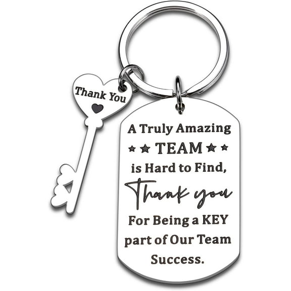 Administrative Assistant Gifts. Administrative Professional Day Gifts, Appreciation Keychain Gifts for Coworkers, Going Away Farewell Boodbye Gifts for Coworkers, Best Administrative Assistant Gift