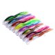 thumbnail image 4 of Toystoory Señuelo de pesca de pulpo realista, cebo Artificial, Swimbaits, 1 unidad, 10cm Pescar No.03, 4 of 6