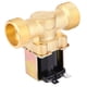 thumbnail image 5 of Rosca Macho De Válvula Solenoide Eléctrica De La Normalmentetón Cerrada G3/4 Pulgadas Para Agua DC 24V, 5 of 7
