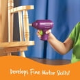thumbnail image 6 of Learning Resources New Sprouts Fix It!, Toddler Fine Motor Tools, Ages 2+, 6 of 8