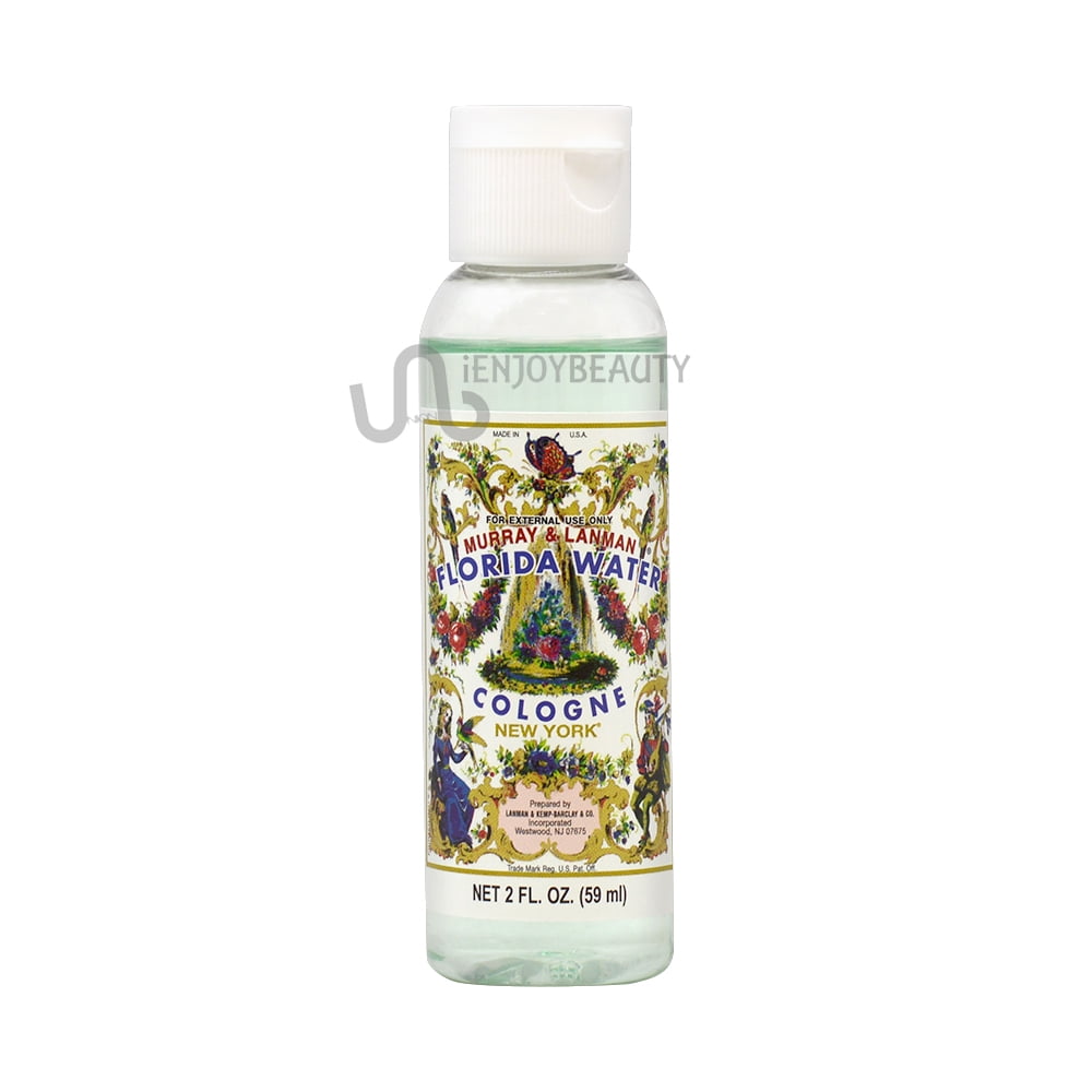 Murray and Lanman Florida Water Cologne Original 2oz