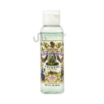 Murray & Lanman Florida Water (Plastic Bottle) 2 oz