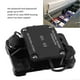 thumbnail image 4 of Circuit Breaker 32V 150A Auto Reset Power Protect Breaker for Boat RV Truck Battery, 4 of 5