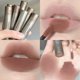 thumbnail image 2 of 8 Colors Matte Liquid Lipstick Velvet Lip Gloss Waterproof Long Lasting Women Lip Tint Lip Glaze Cosmetics Korean Makeup, 2 of 5