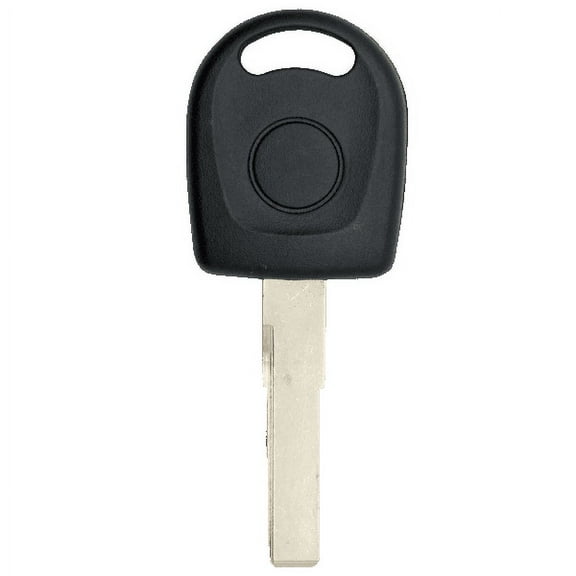 Replacement Transponder Ignition Car Key for Volkswagen Golf 2006 Part number 68033740AA Chip ID 48 Can