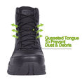 thumbnail image 4 of Interceptor Men's Force 8" Steel Toe Tactical Boots, 4 of 10