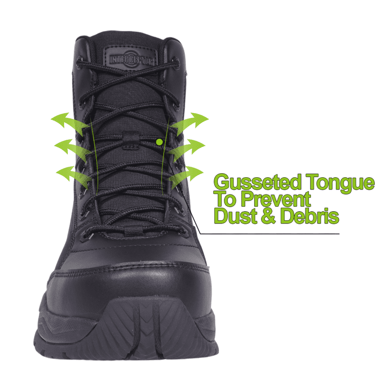 Interceptor Men's Force 8