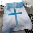 thumbnail image 4 of Juego de cama MOUNT ZION, 4 of 4