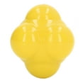 thumbnail image 2 of Reaction Ball, Rubber Bright Color Hex Reaction Trainer Ball for Basketball, Tennis and Other Competitive Sports, 2 of 7