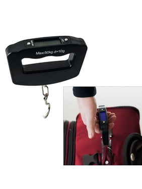Luggage Scales